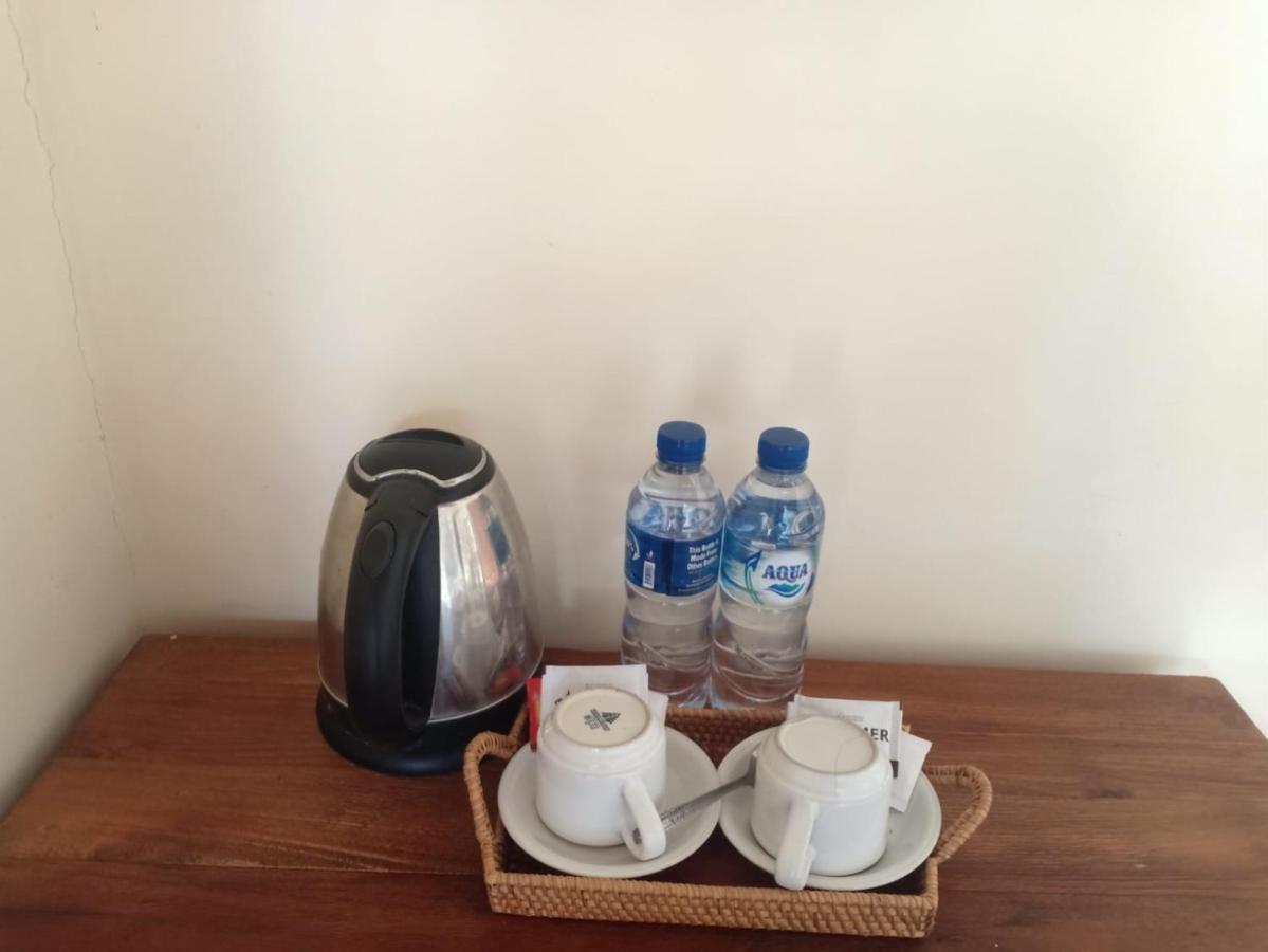 Intan & Bed & Breakfast