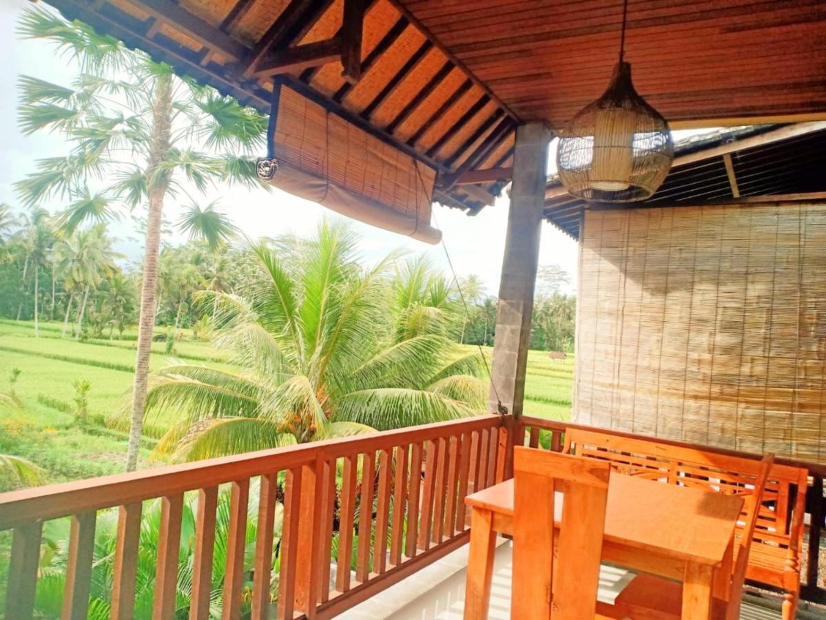 Intan & Bed & Breakfast