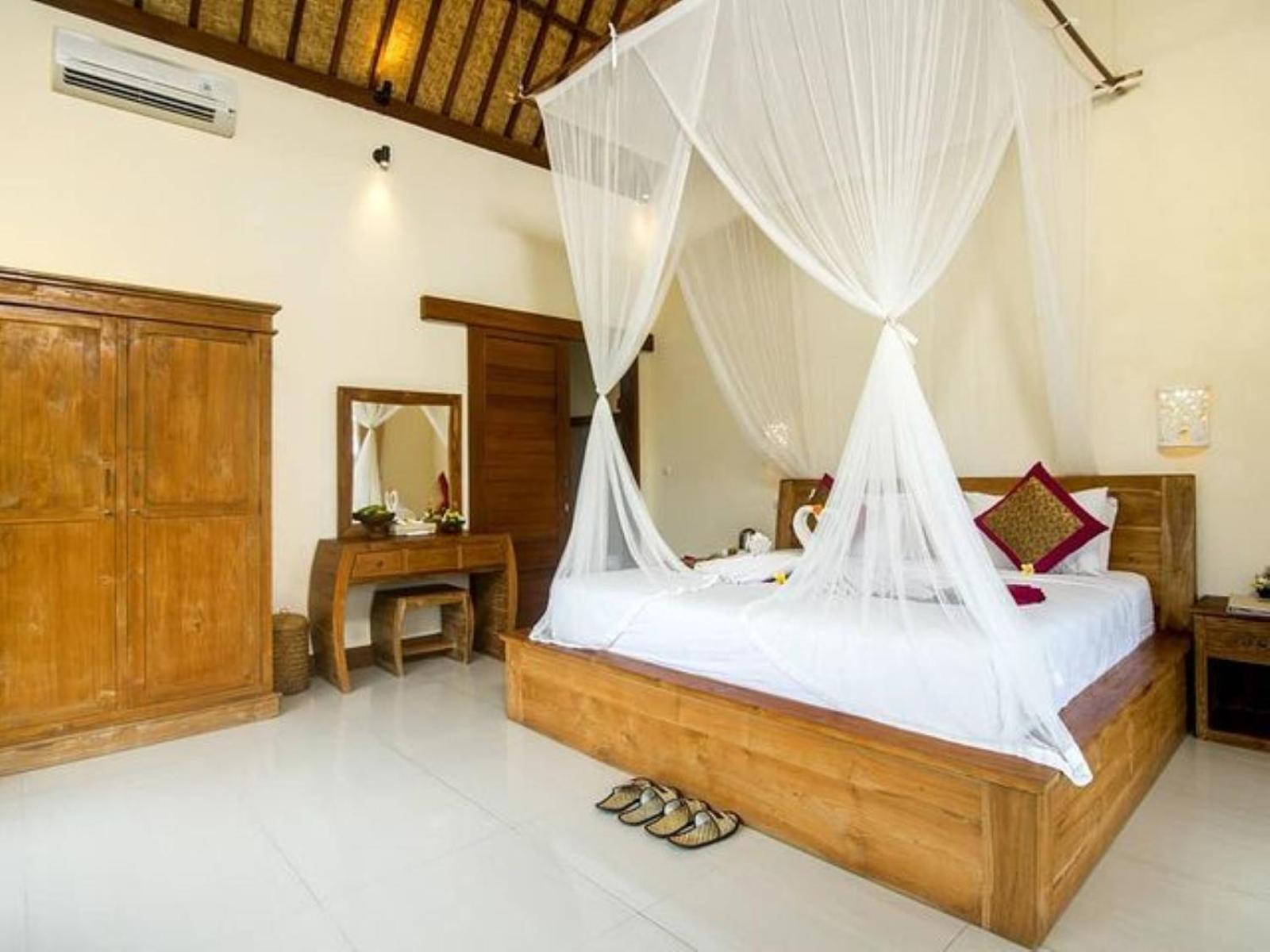 Intan & Bed & Breakfast