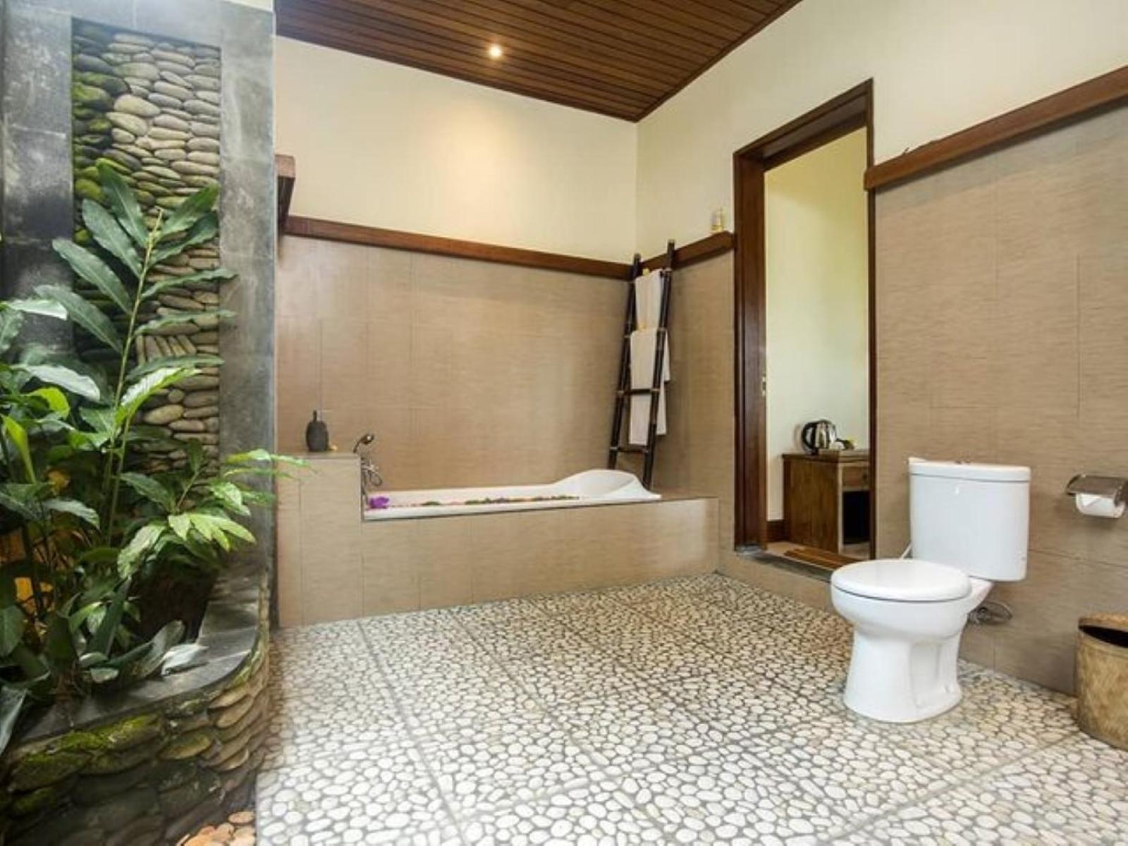 Bed & Breakfast Intan & *