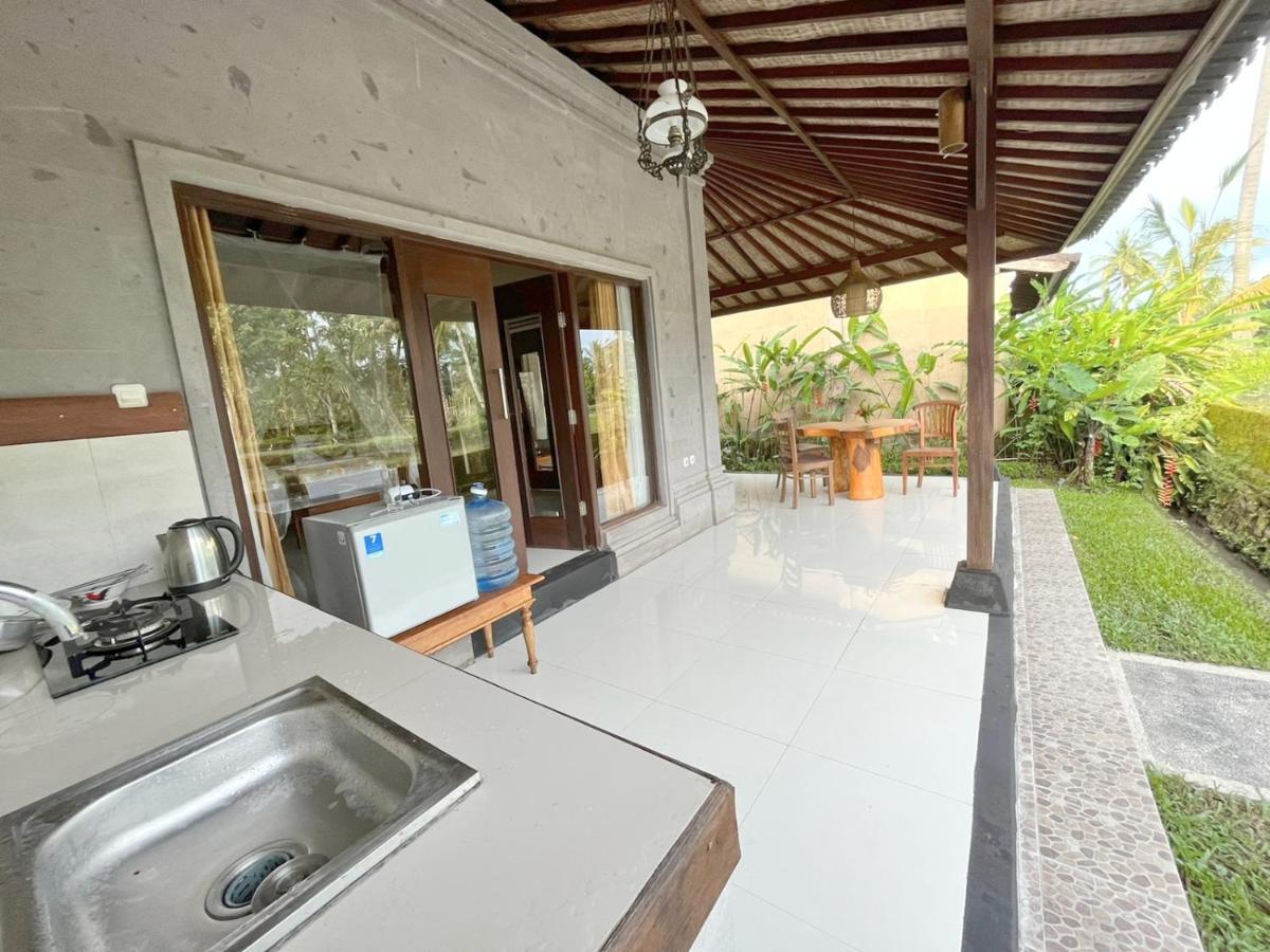 Intan & Couette-café Ubud