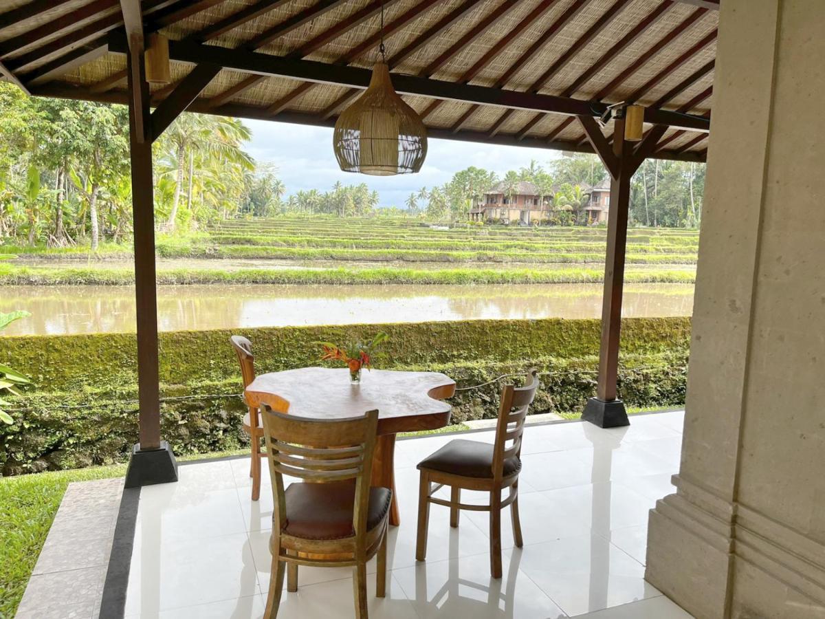 Intan & Couette-café Ubud
