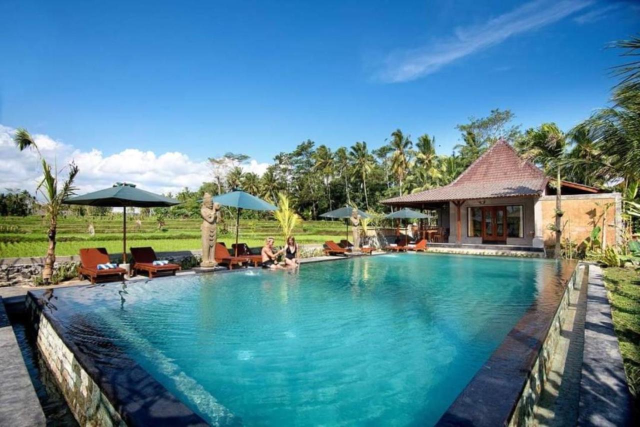 Intan & Ubud