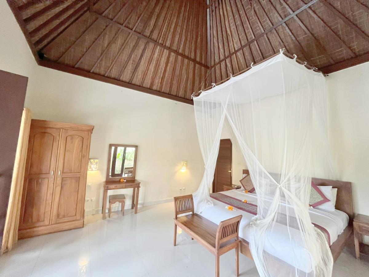 Intan & Ubud