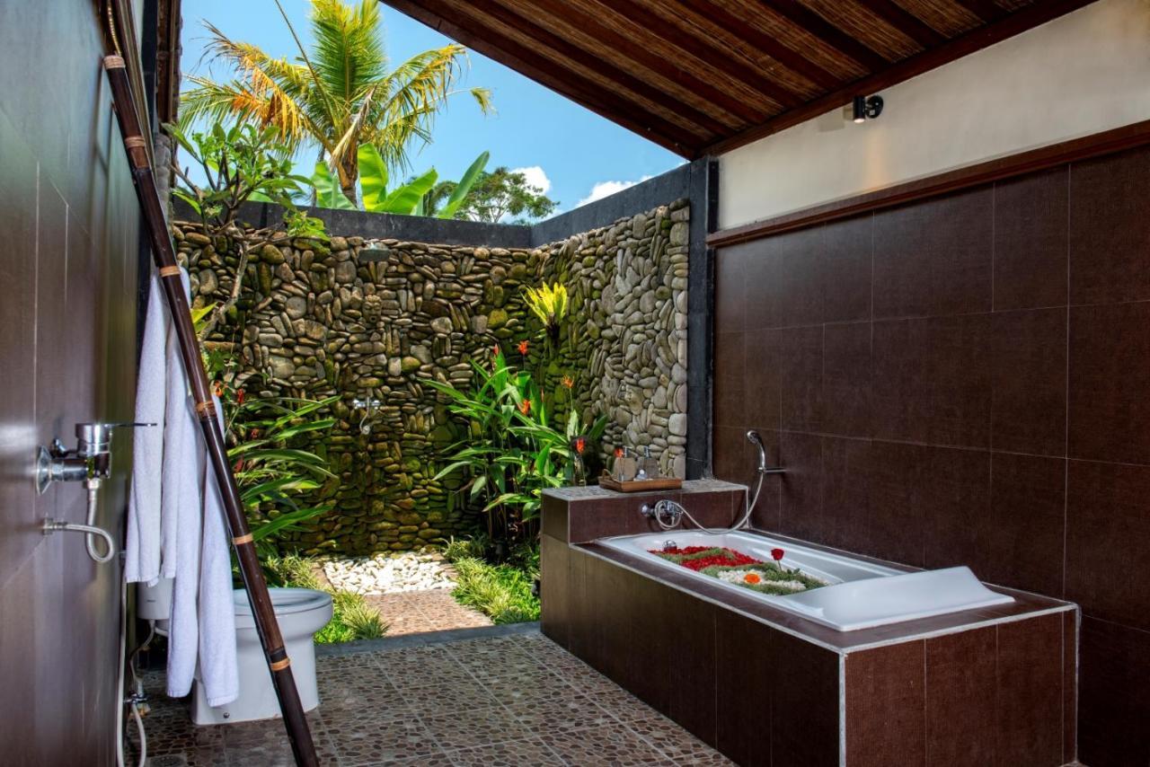 Couette-café Intan & Ubud