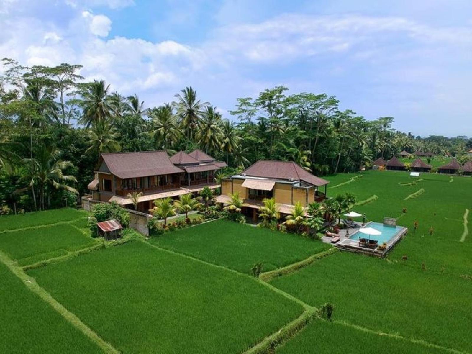 Intan & Ubud